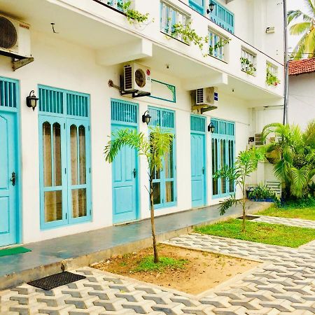 Hotel Surf Bar Mirissa Zewnętrze zdjęcie