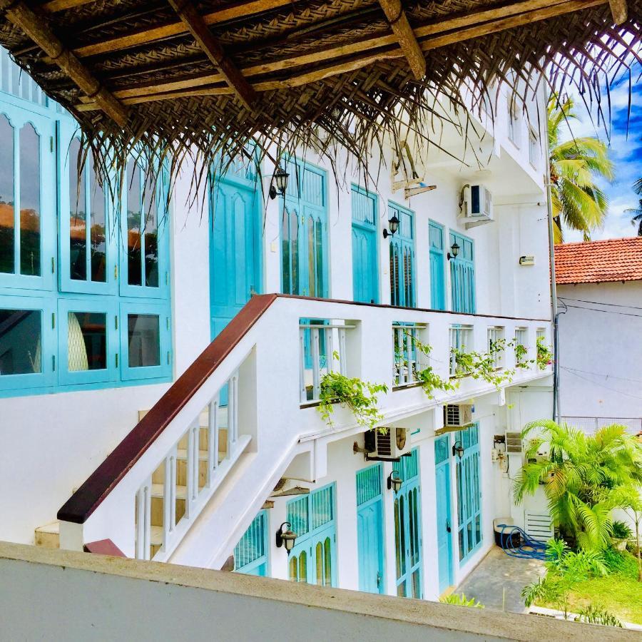 Hotel Surf Bar Mirissa Zewnętrze zdjęcie