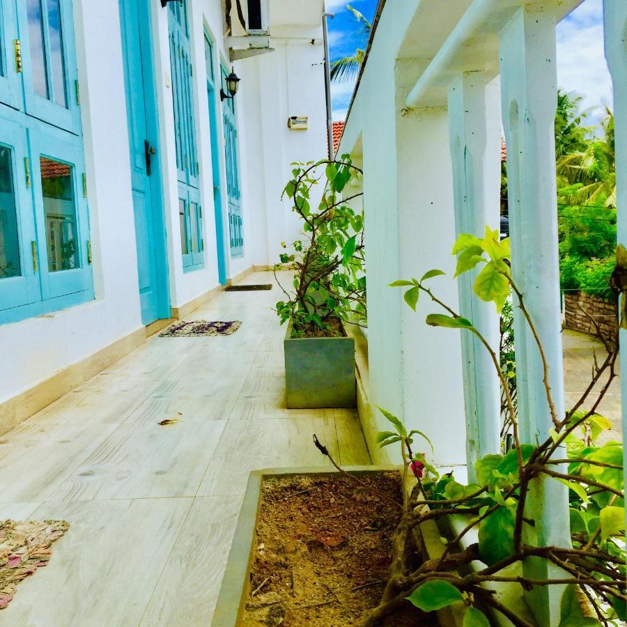 Hotel Surf Bar Mirissa Zewnętrze zdjęcie