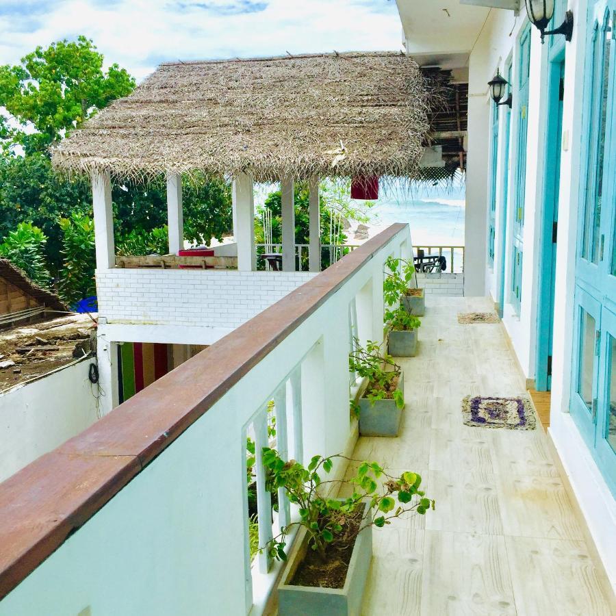 Hotel Surf Bar Mirissa Zewnętrze zdjęcie