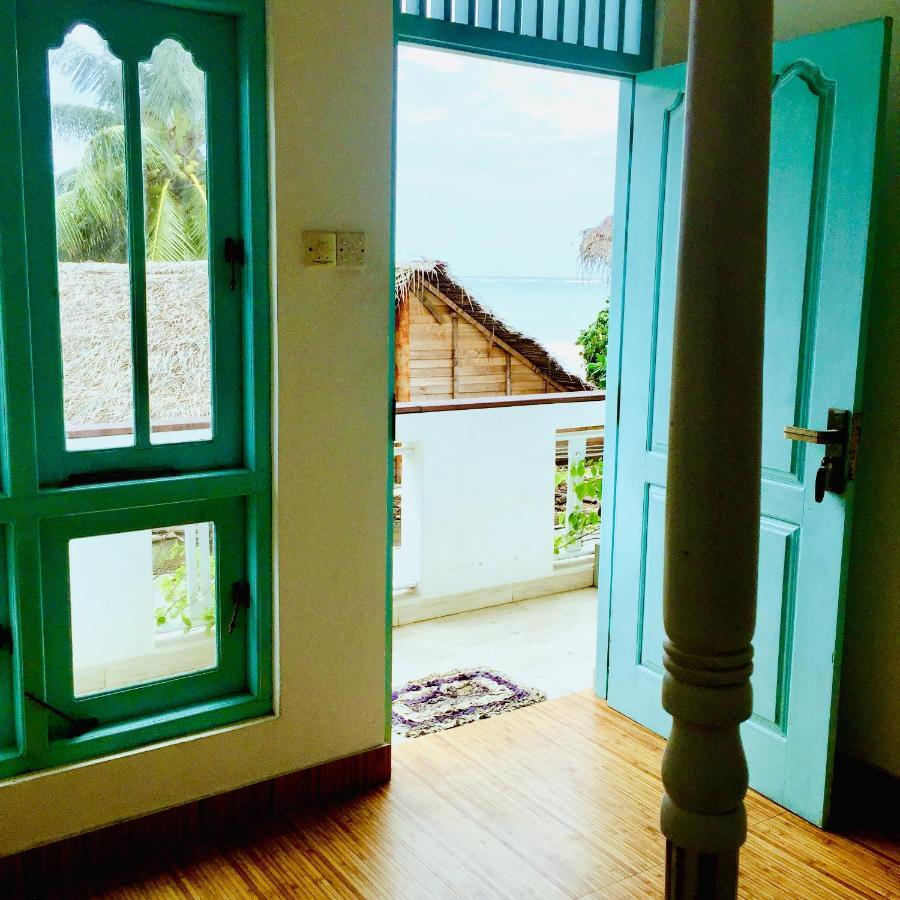 Hotel Surf Bar Mirissa Zewnętrze zdjęcie