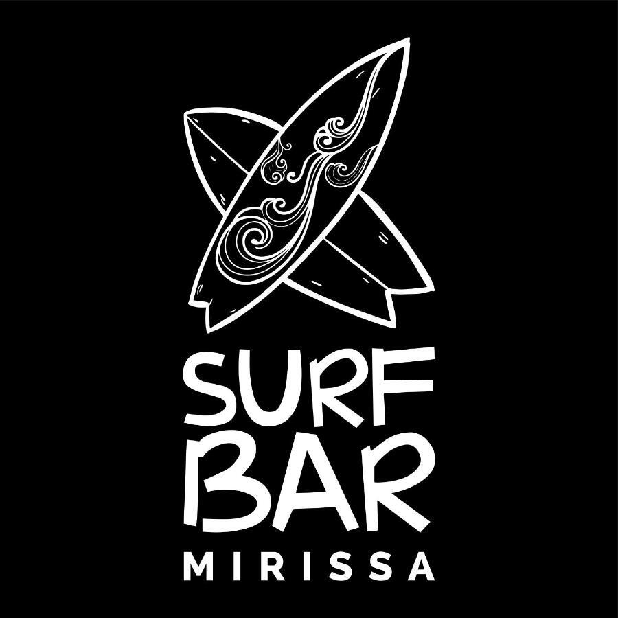 Hotel Surf Bar Mirissa Zewnętrze zdjęcie