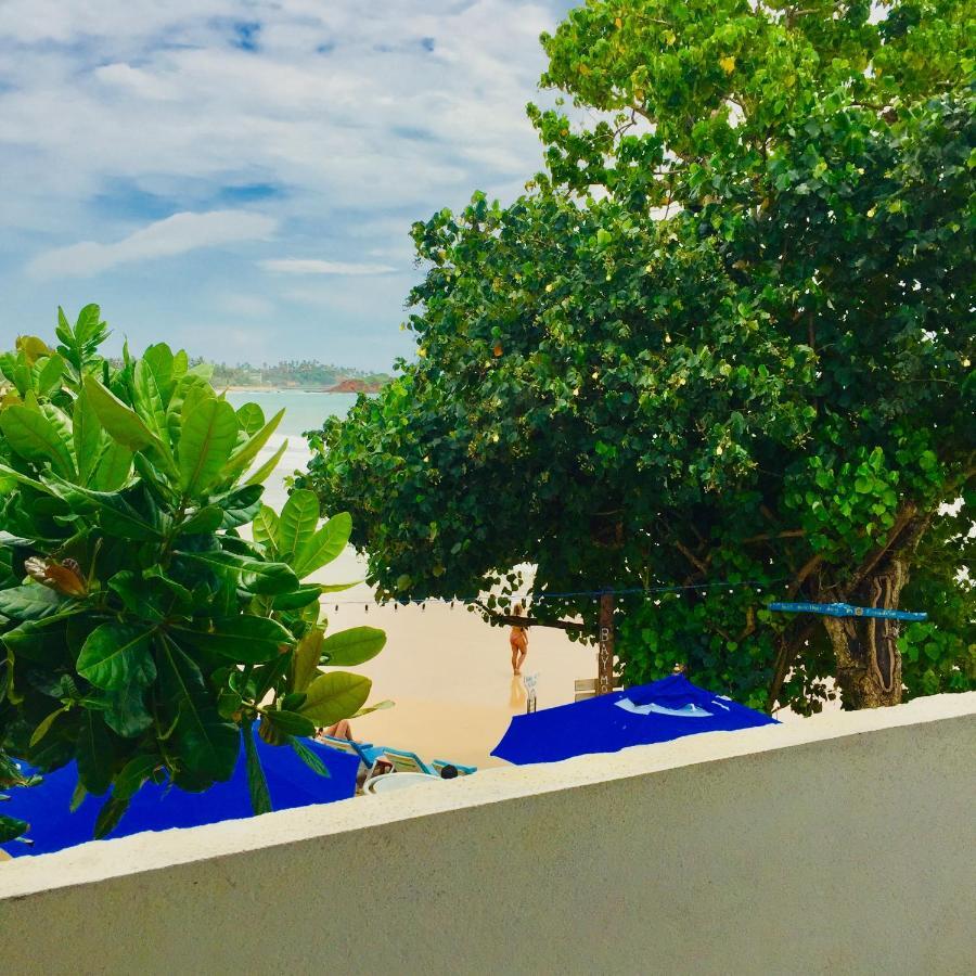 Hotel Surf Bar Mirissa Zewnętrze zdjęcie