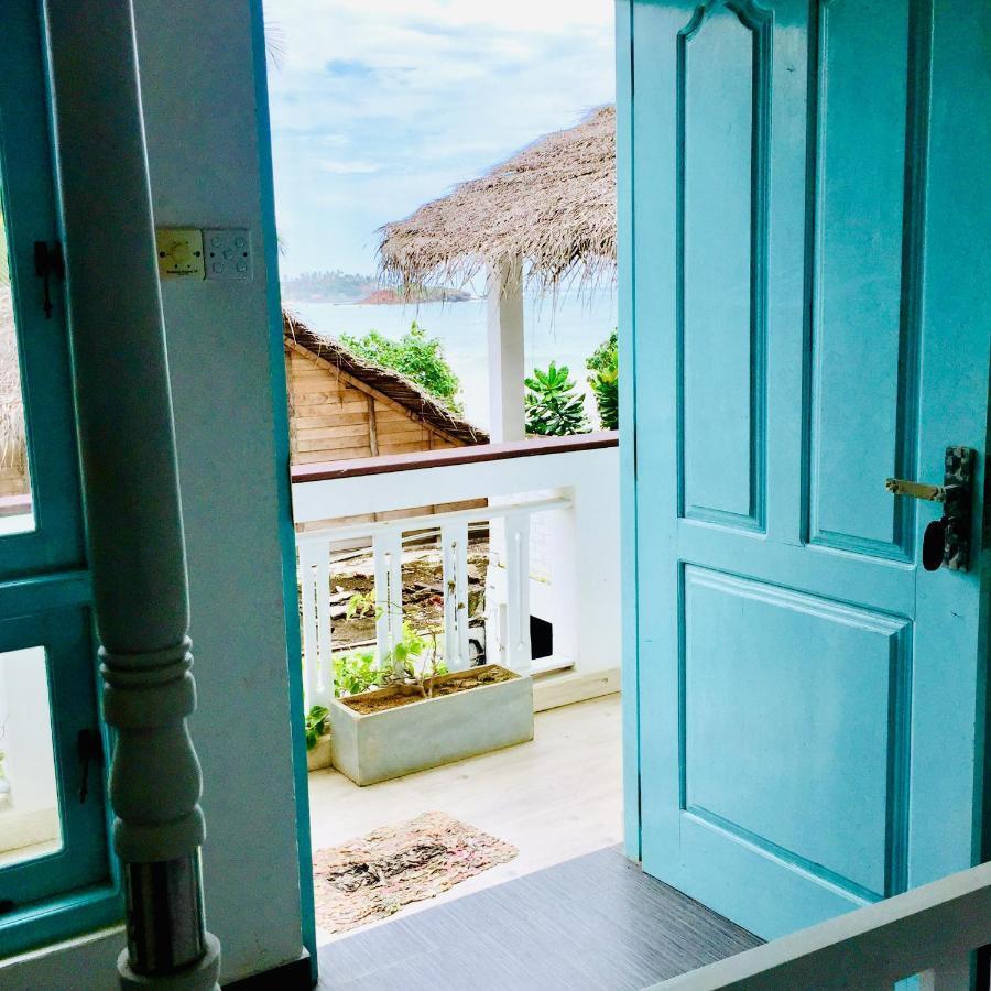 Hotel Surf Bar Mirissa Zewnętrze zdjęcie