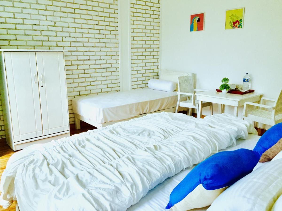 Hotel Surf Bar Mirissa Zewnętrze zdjęcie