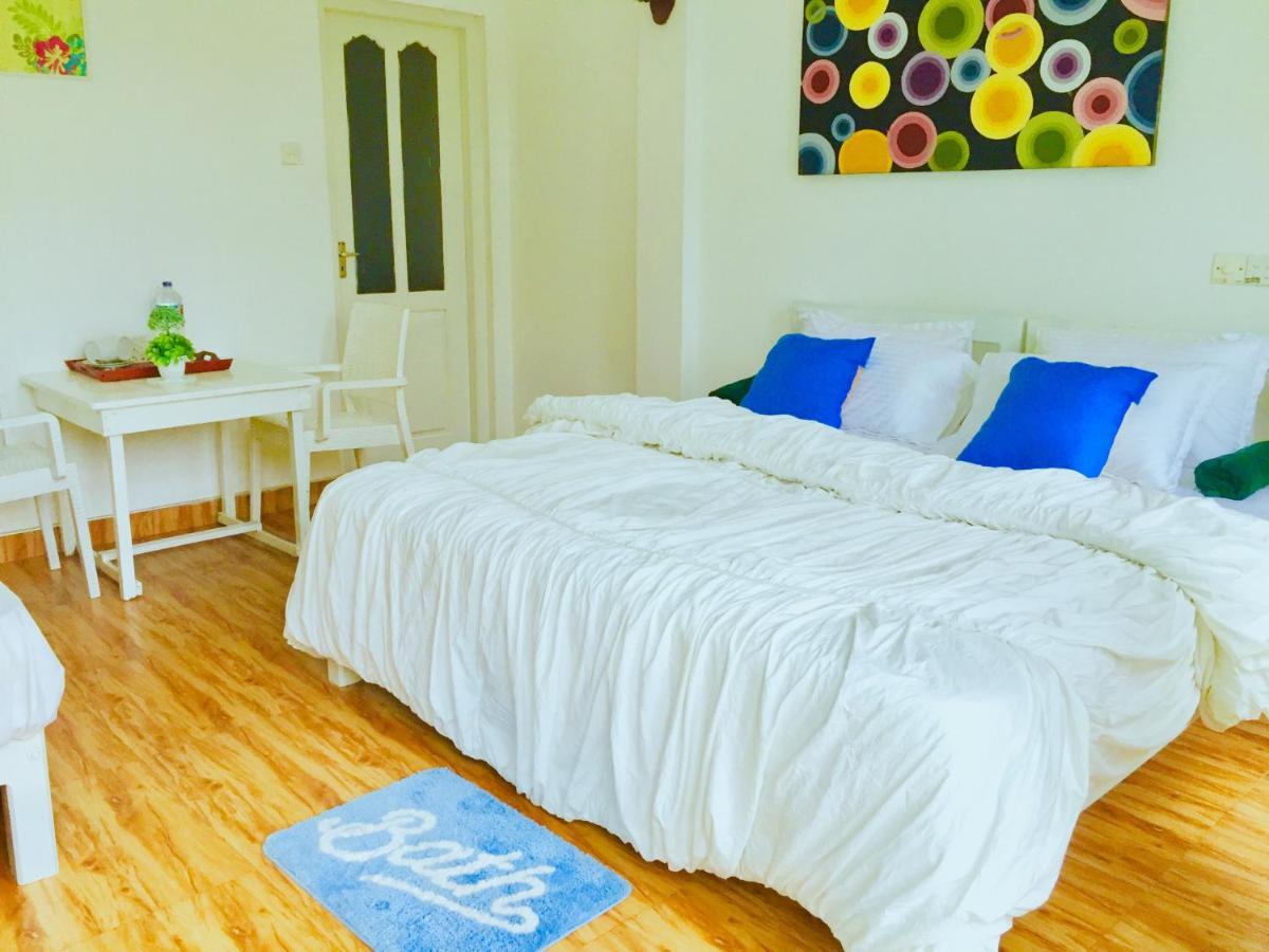 Hotel Surf Bar Mirissa Zewnętrze zdjęcie