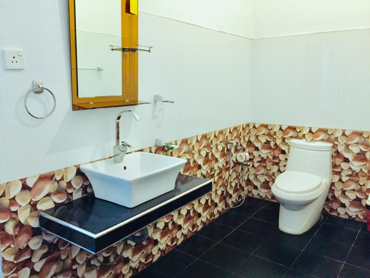 Hotel Surf Bar Mirissa Zewnętrze zdjęcie