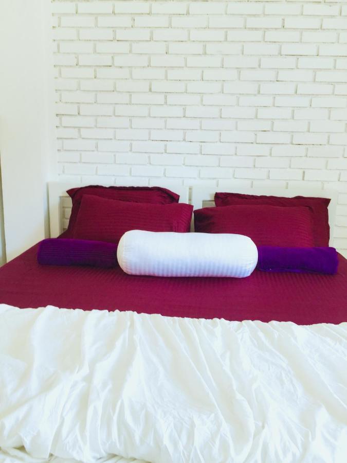 Hotel Surf Bar Mirissa Zewnętrze zdjęcie