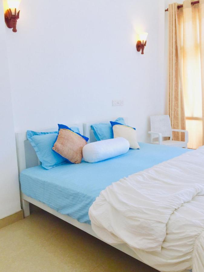 Hotel Surf Bar Mirissa Zewnętrze zdjęcie