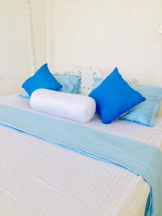 Hotel Surf Bar Mirissa Zewnętrze zdjęcie