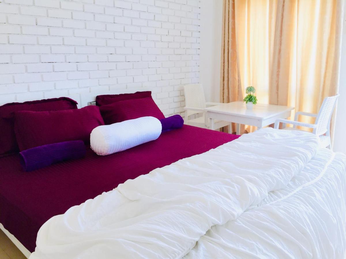 Hotel Surf Bar Mirissa Zewnętrze zdjęcie