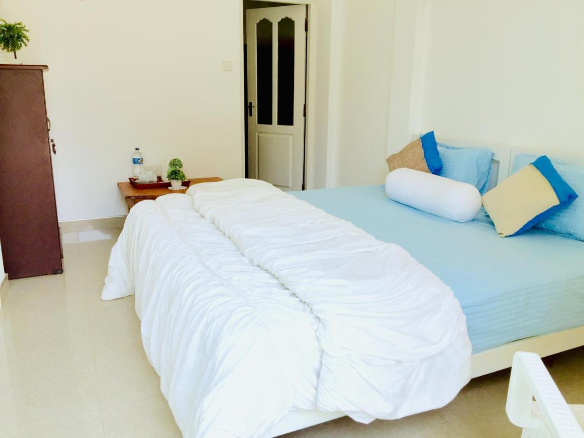 Hotel Surf Bar Mirissa Zewnętrze zdjęcie