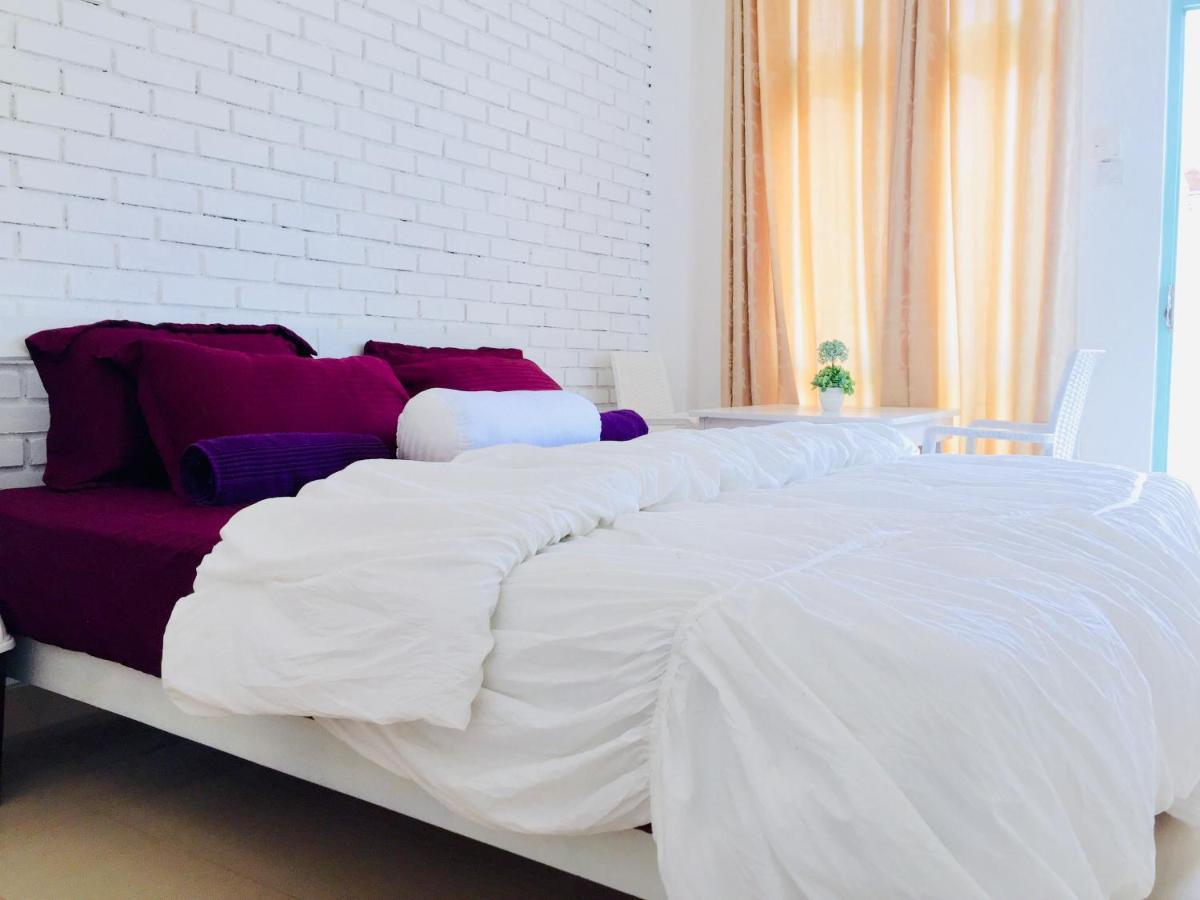 Hotel Surf Bar Mirissa Zewnętrze zdjęcie