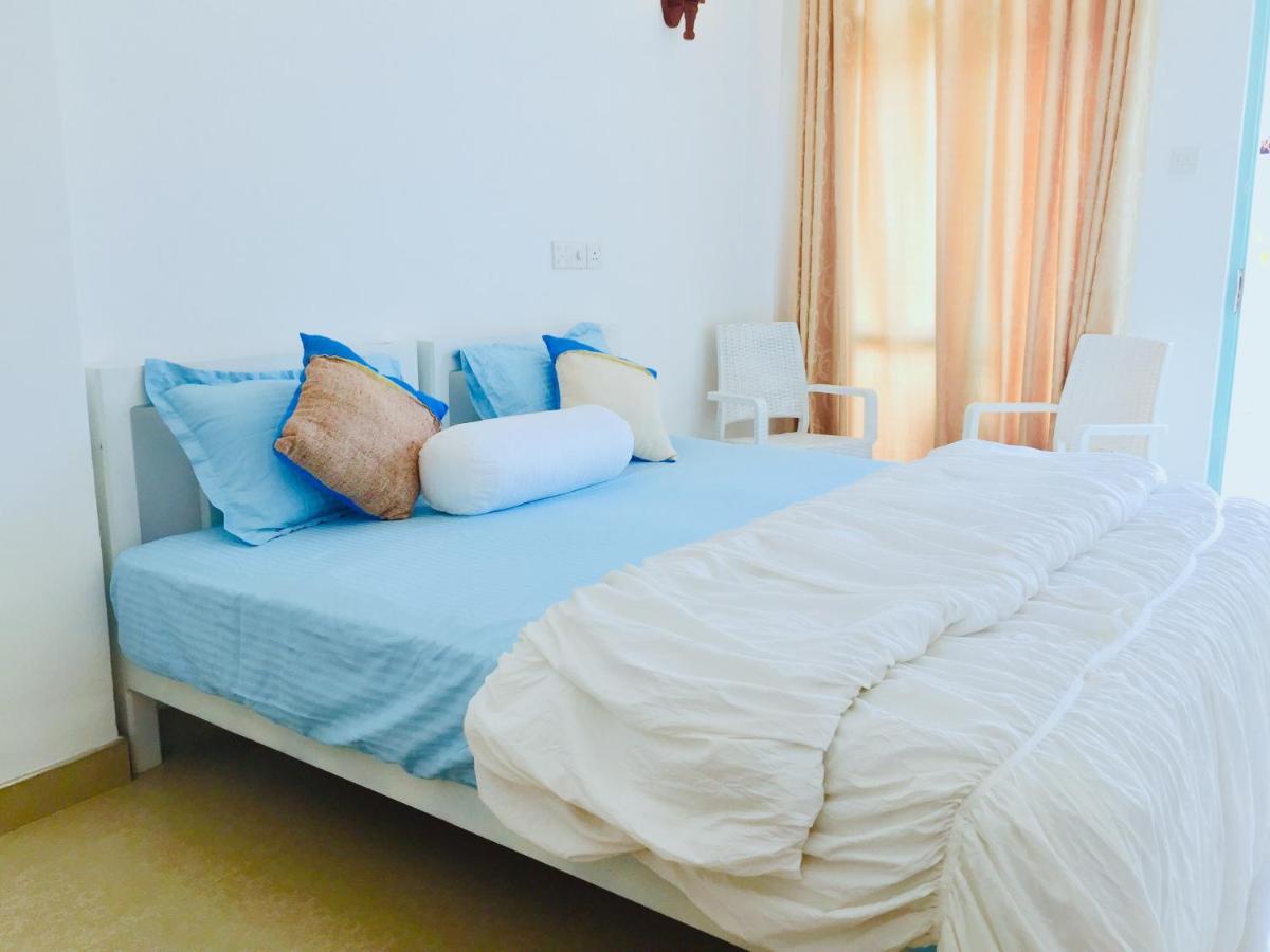 Hotel Surf Bar Mirissa Zewnętrze zdjęcie