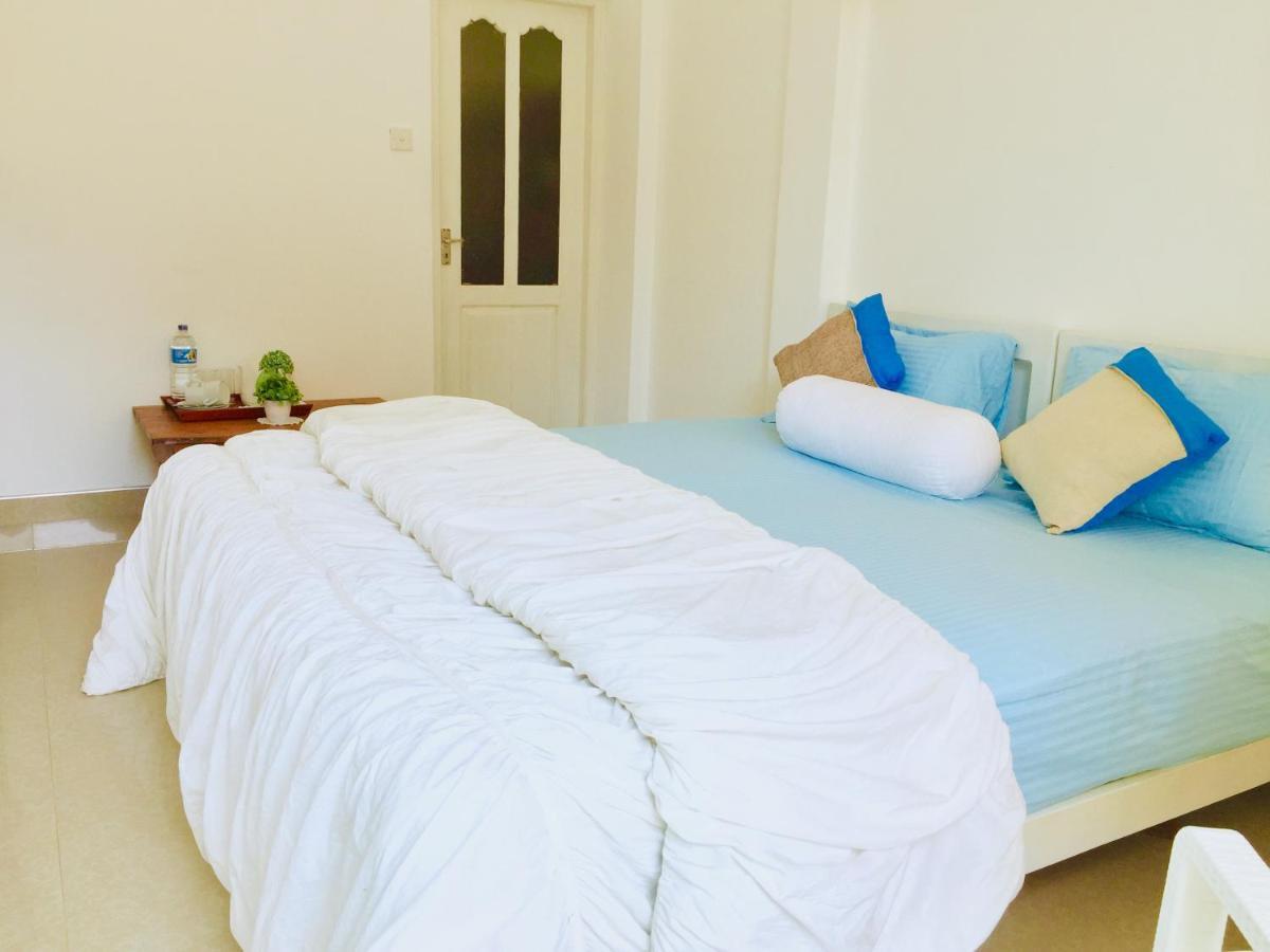 Hotel Surf Bar Mirissa Zewnętrze zdjęcie