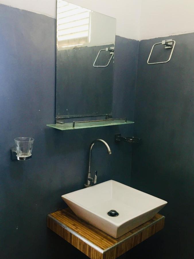 Hotel Surf Bar Mirissa Zewnętrze zdjęcie