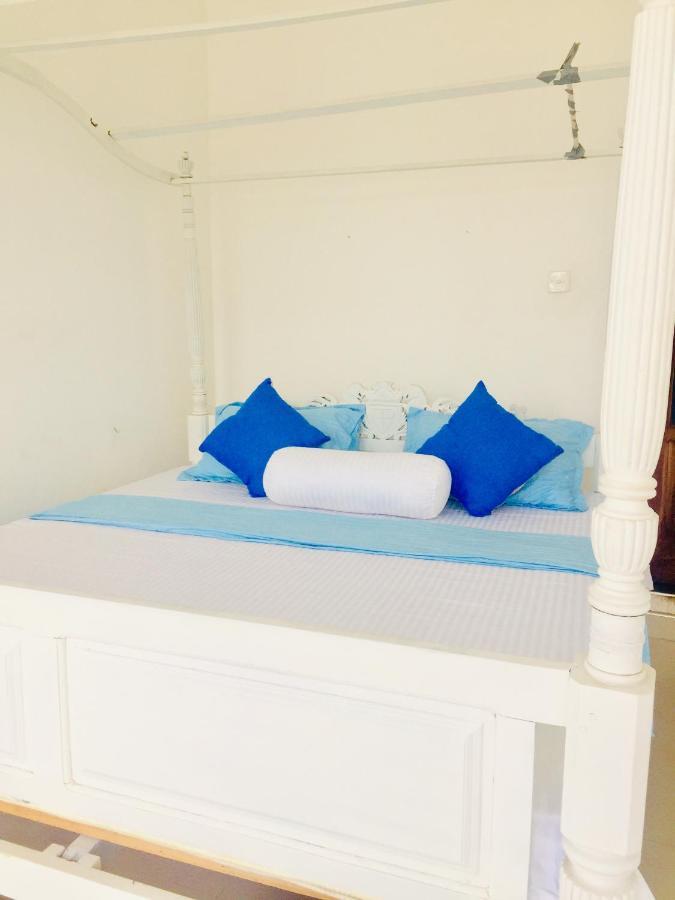 Hotel Surf Bar Mirissa Zewnętrze zdjęcie