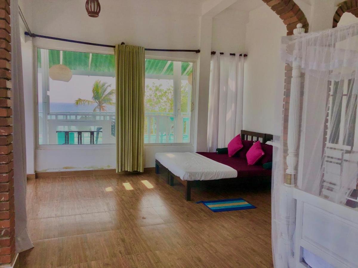 Hotel Surf Bar Mirissa Zewnętrze zdjęcie