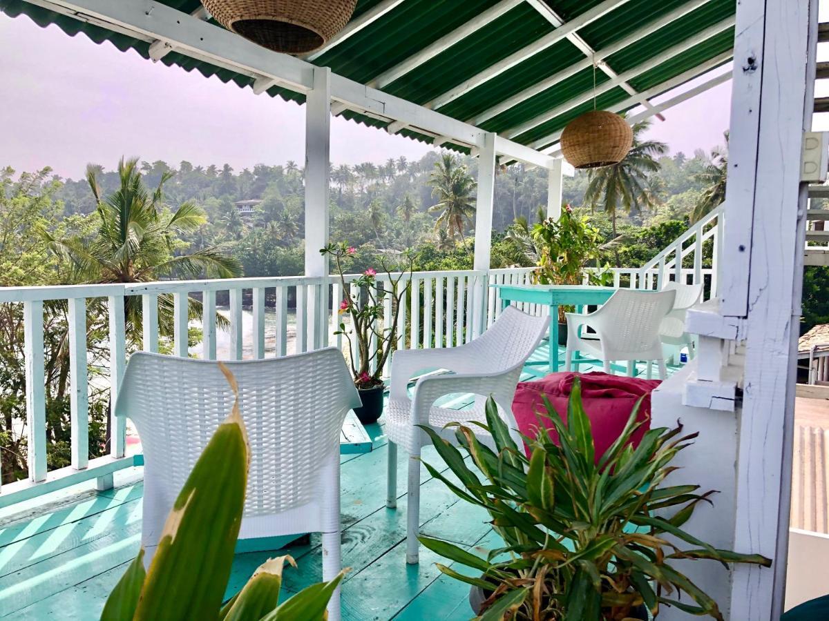 Hotel Surf Bar Mirissa Zewnętrze zdjęcie