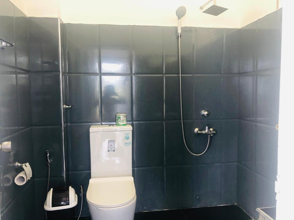 Hotel Surf Bar Mirissa Zewnętrze zdjęcie