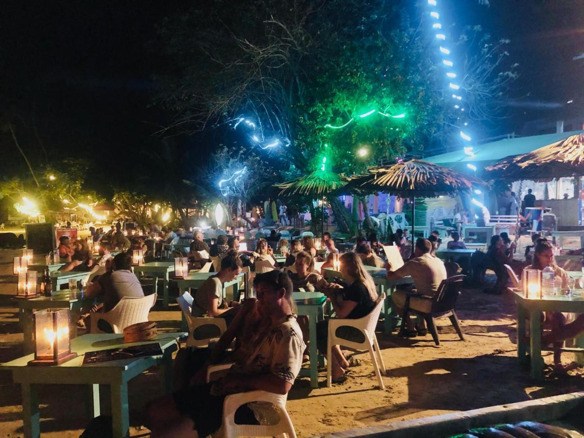 Hotel Surf Bar Mirissa Zewnętrze zdjęcie